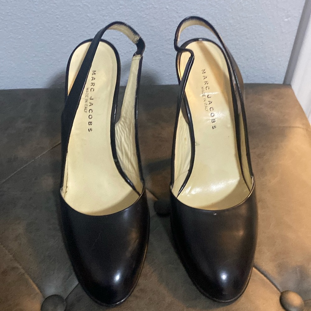 Gorgeous and sexy Marc Jacobs heels